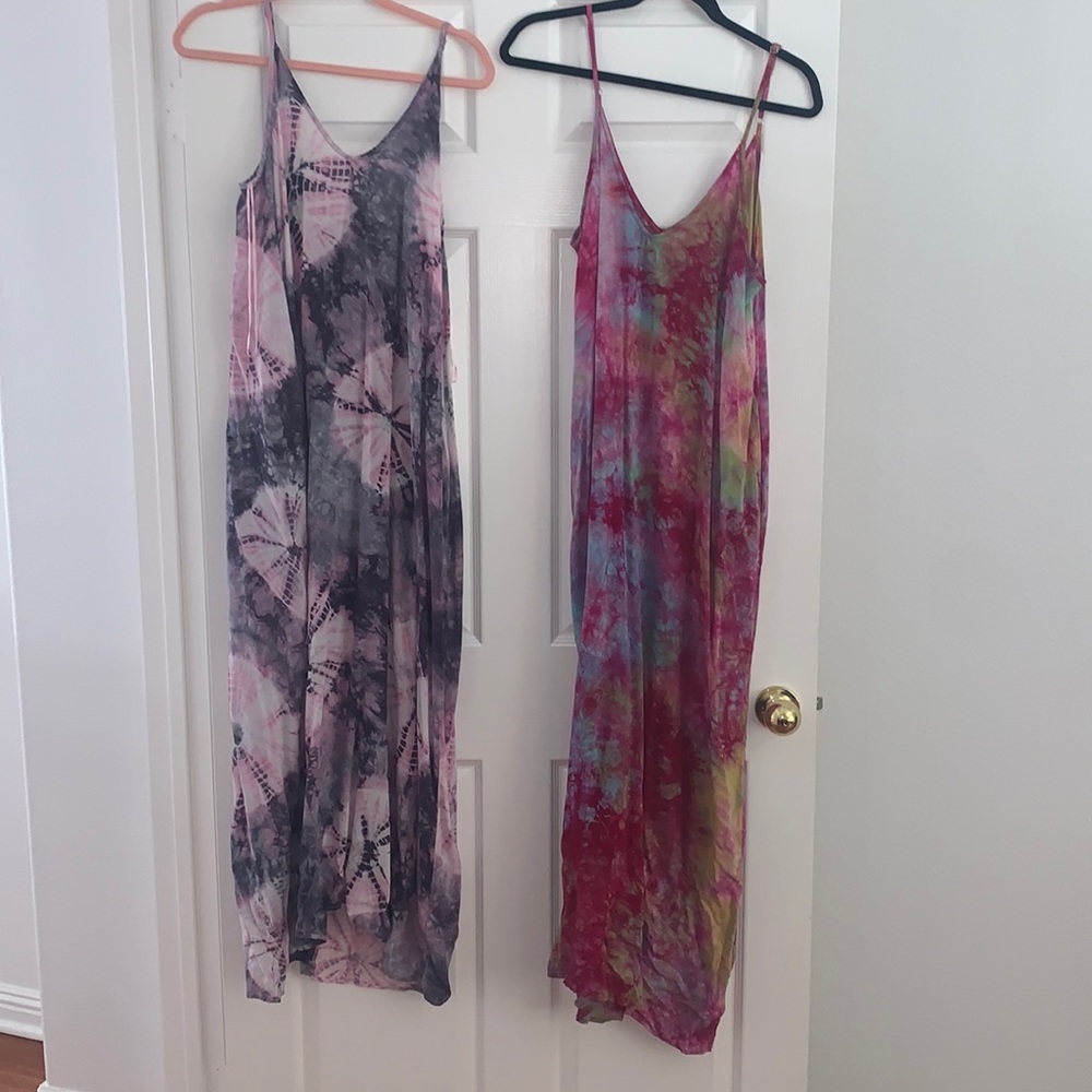 Love stitch Maxi M/L